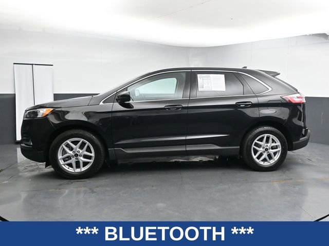 Certified 2023 Ford Edge SEL w/ Convenience Package AWD/4WD image 7