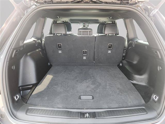 Used 2022 Jeep Grand Cherokee Altitude AWD/4WD image 26