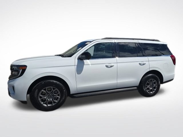 Certified 2025 Ford Expedition Active RWD image 6