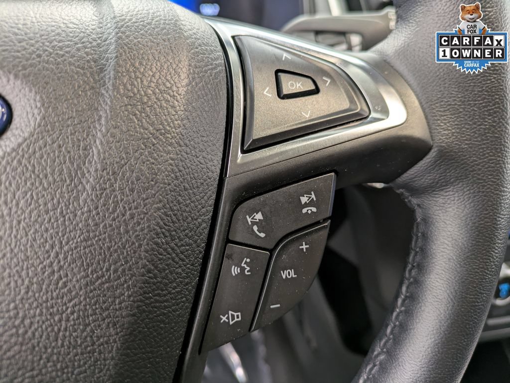 Certified 2022 Ford Edge SEL w/ Convenience Package AWD/4WD image 20