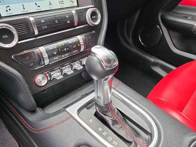 Certified 2019 Ford Mustang Premium w/ Equipment Group 201A RWD image 24