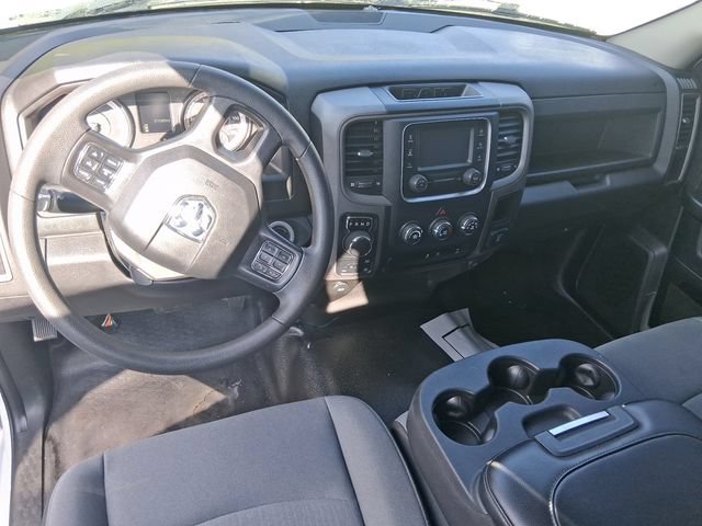 Used 2023 RAM 1500 Classic Tradesman AWD/4WD image 11