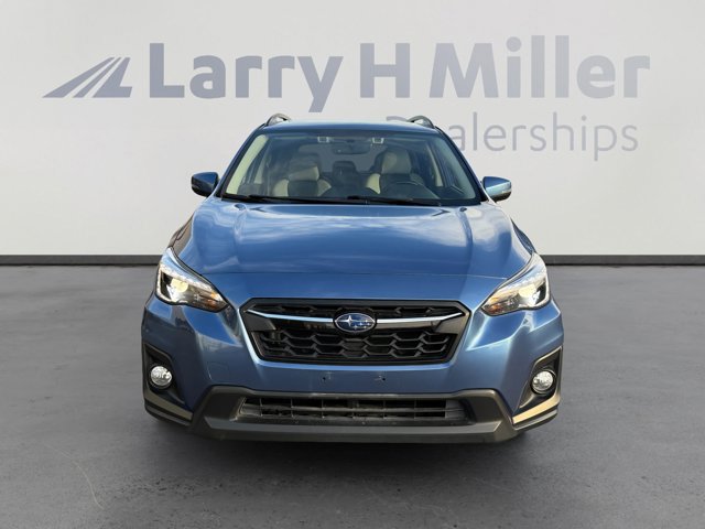 Used 2018 Subaru Crosstrek 2.0i Limited AWD/4WD image 8