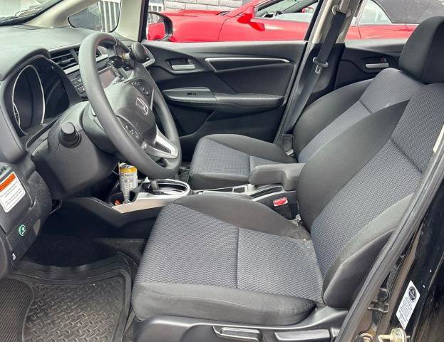 Used 2019 Honda Fit LX image 5
