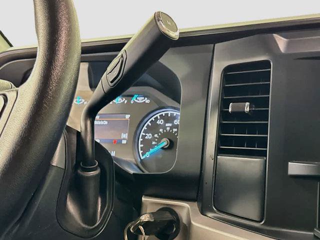 Certified 2024 Ford F350 XL w/ XL Driver Assist Package AWD/4WD image 18