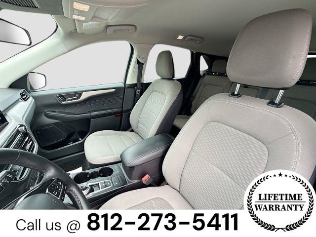 Certified 2022 Ford Escape SE w/ Convenience Package AWD/4WD image 20