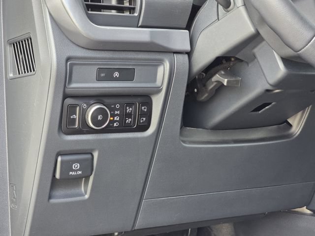Certified 2025 Ford F150 XLT w/ Equipment Group 302A MID RWD image 21