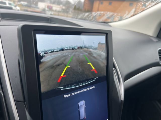 Certified 2023 Ford Edge SEL w/ Convenience Package image 14