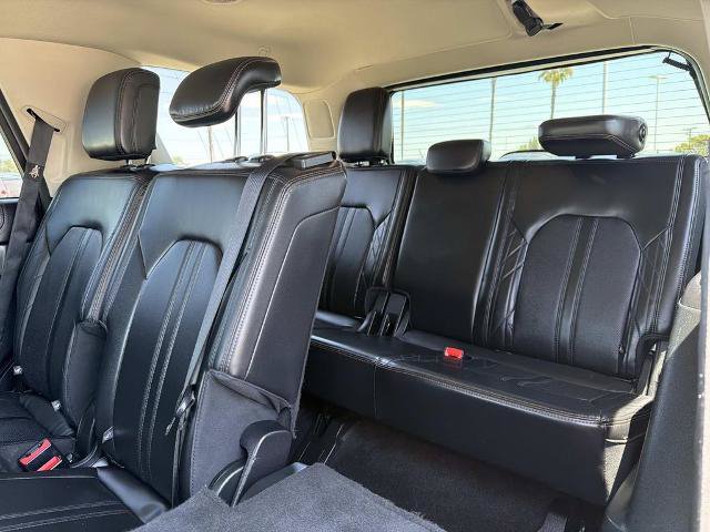 Certified 2021 Ford Expedition Platinum AWD/4WD image 21