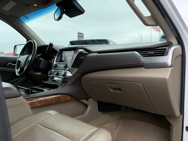 Used 2017 Chevrolet Tahoe Premier image 20
