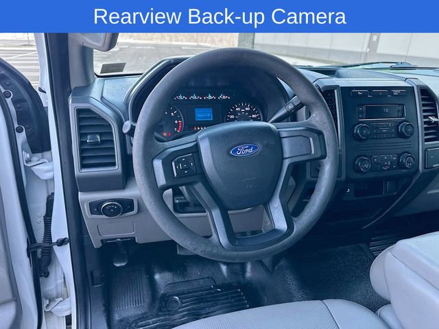 Certified 2019 Ford F350 XL RWD image 16