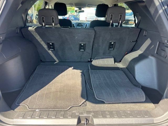 Used 2019 Chevrolet Equinox LT FWD image 23