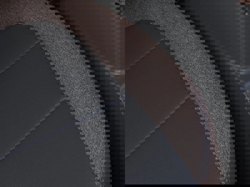 Certified 2025 Ford Bronco Sport Outer Banks w/ Outer Banks Tech Package+ image 38