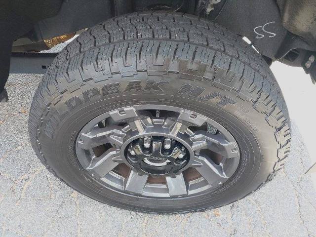 Certified 2025 Ford F350 XL w/ STX Appearance Package AWD/4WD image 11
