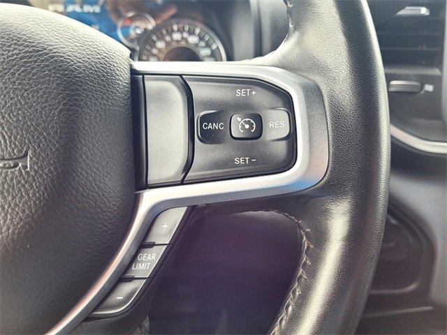 Used 2024 RAM 2500 Big Horn image 23