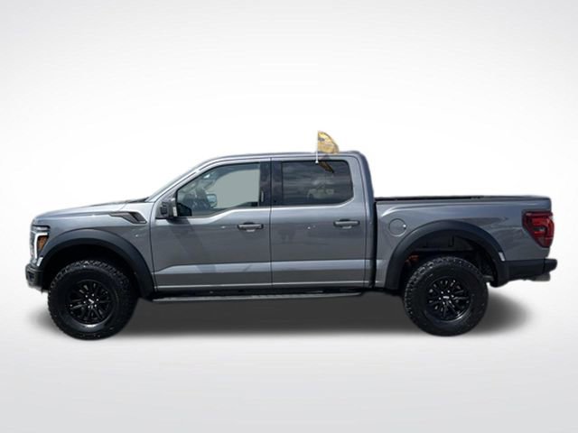 Certified 2024 Ford F150 Raptor AWD/4WD image 4