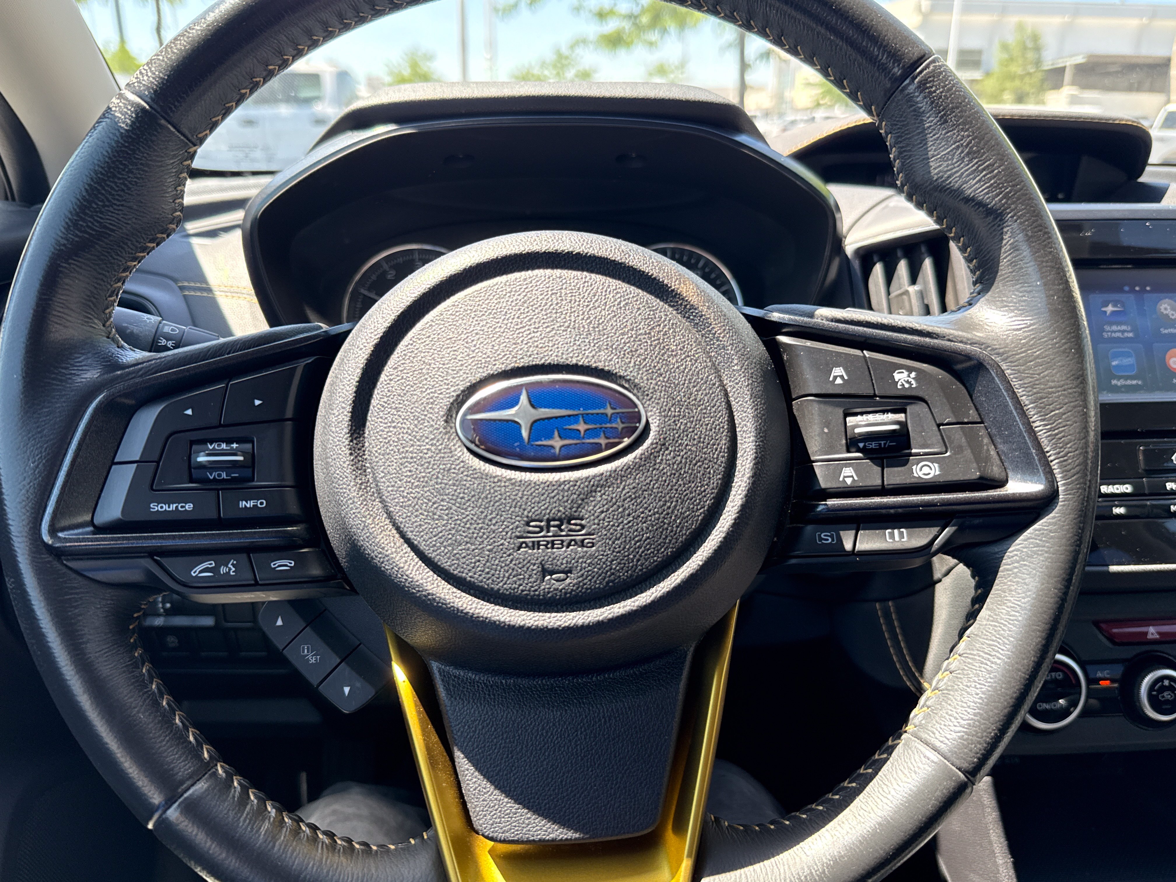 Used 2021 Subaru Crosstrek 2.5i Sport AWD/4WD image 17
