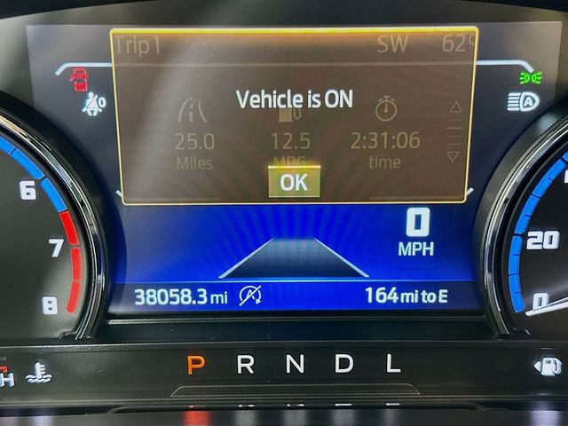 Certified 2022 Ford Bronco Sport Outer Banks w/ Tech Package image 24