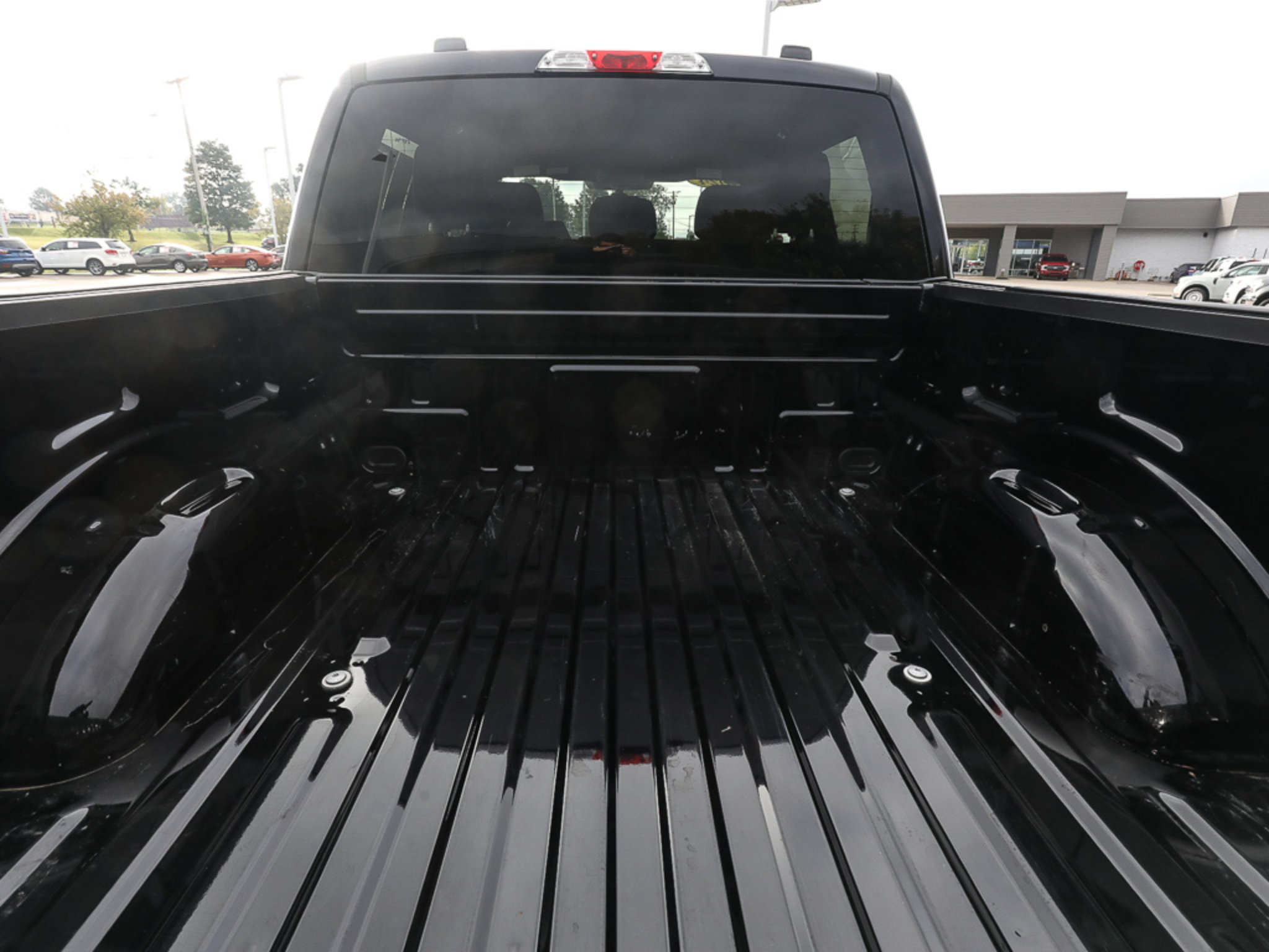 Certified 2024 Ford F150 STX w/ STX Black Appearance Package AWD/4WD image 7