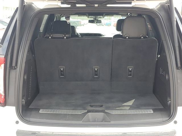 Used 2021 GMC Yukon Denali image 8