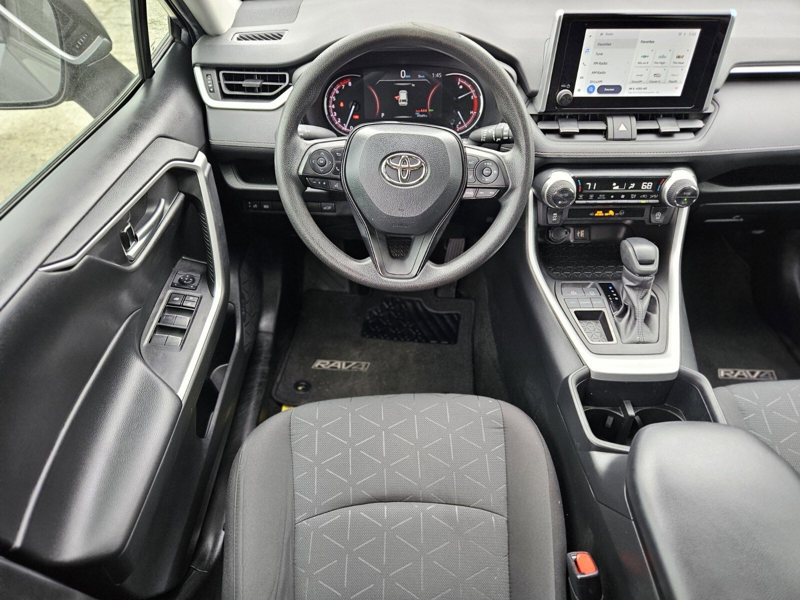 Used 2023 Toyota RAV4 XLE image 14