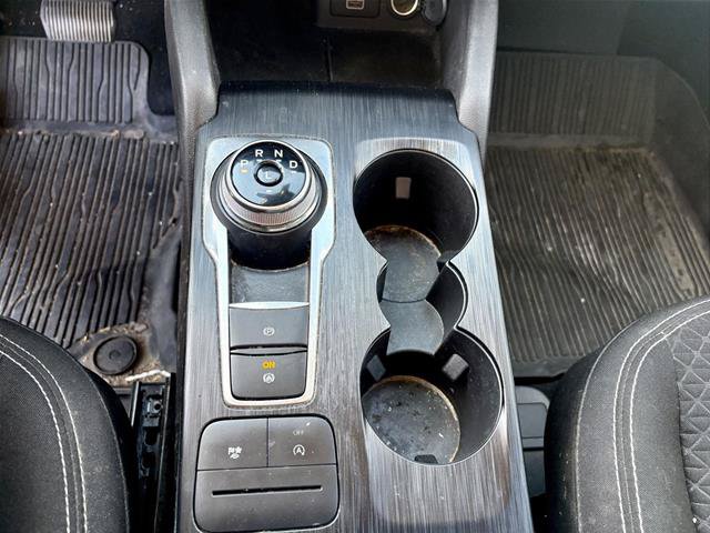 Certified 2025 Ford Escape Active FWD image 16