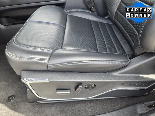 Certified 2025 Ford F250 Platinum AWD/4WD image 21