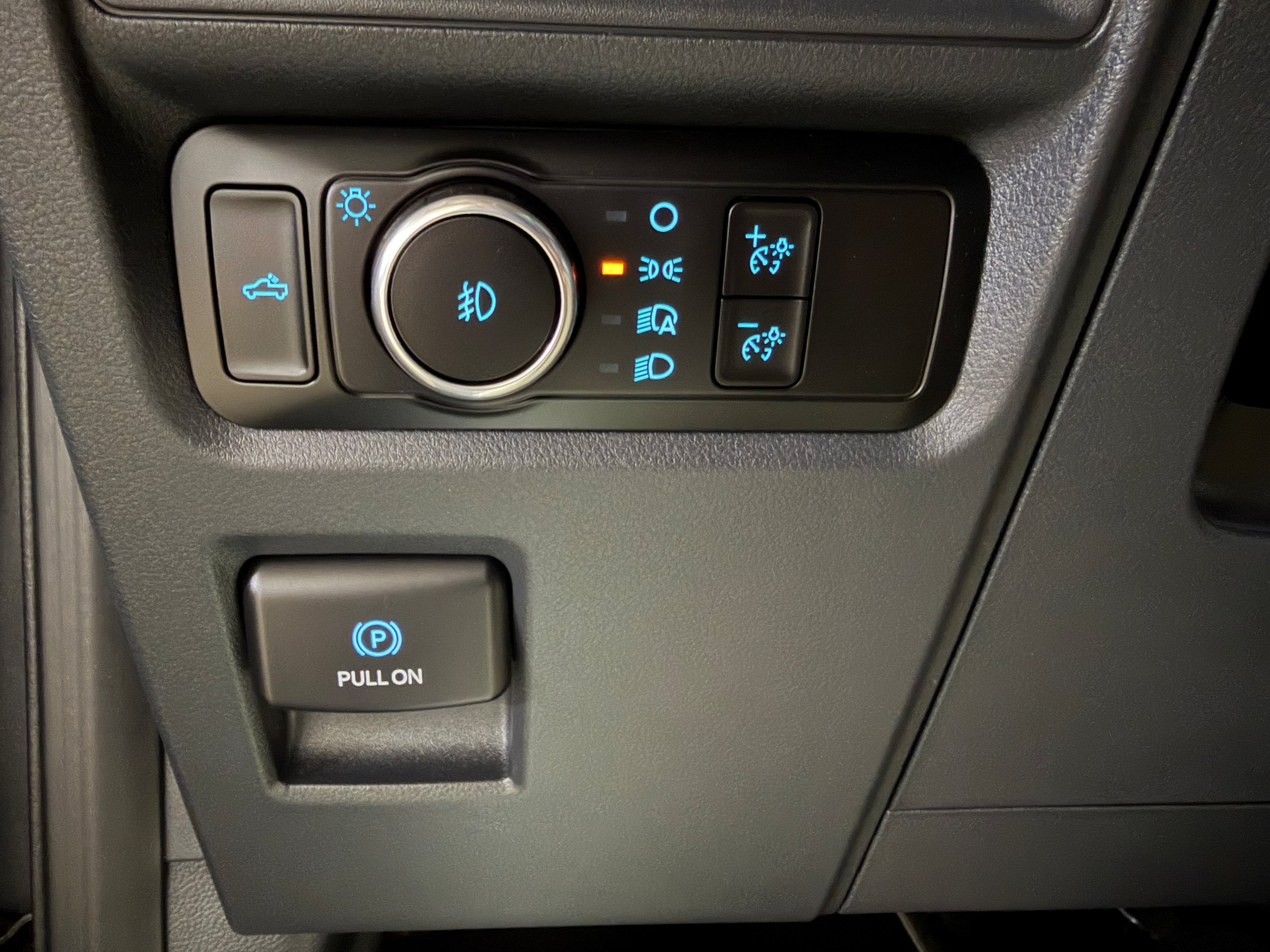 Certified 2023 Ford F150 XL w/ STX Appearance Package AWD/4WD image 15