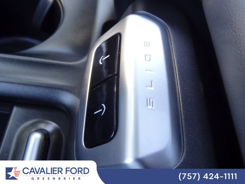 Certified 2026 Ford Expedition Active AWD/4WD image 44