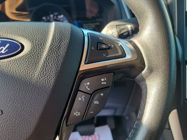 Certified 2024 Ford Edge SEL AWD/4WD image 21