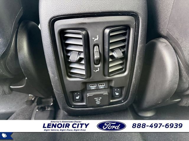 Used 2024 Dodge Durango GT image 14