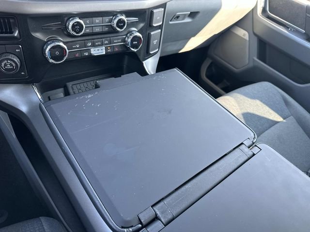Certified 2024 Ford F150 XLT w/ Equipment Group 303A High image 31