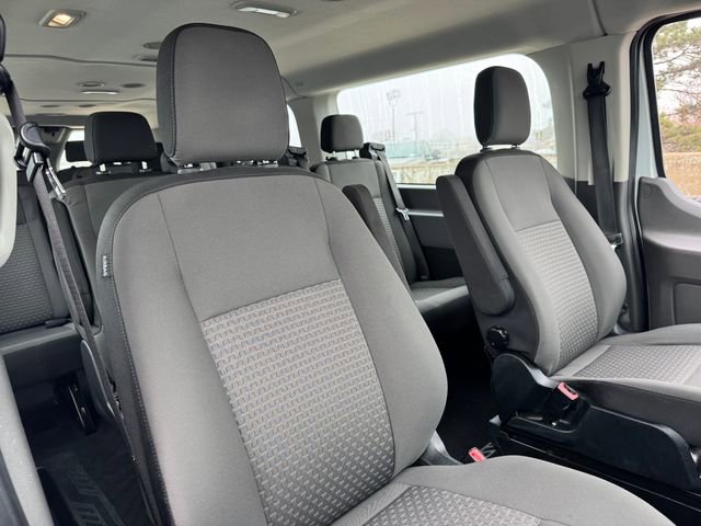 Certified 2023 Ford Transit 350 XL RWD image 18
