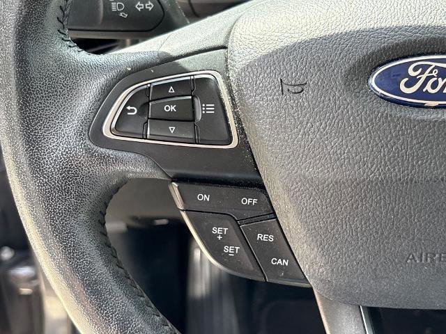 Certified 2019 Ford EcoSport Titanium image 20