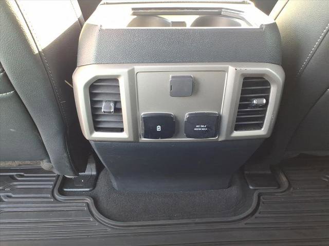 Certified 2022 Ford F350 Lariat w/ Lariat Ultimate Package image 15