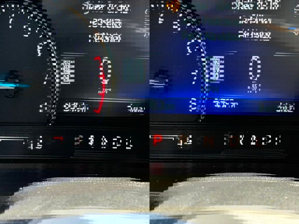 Certified 2023 Ford Explorer Limited image 18