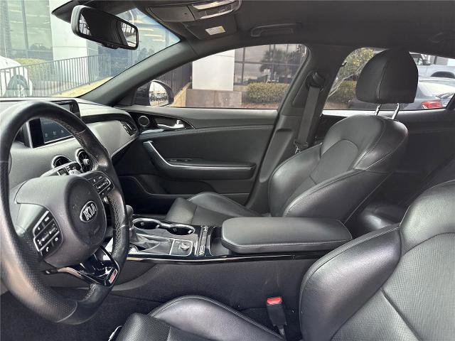 Used 2021 Kia Stinger GT-Line image 9