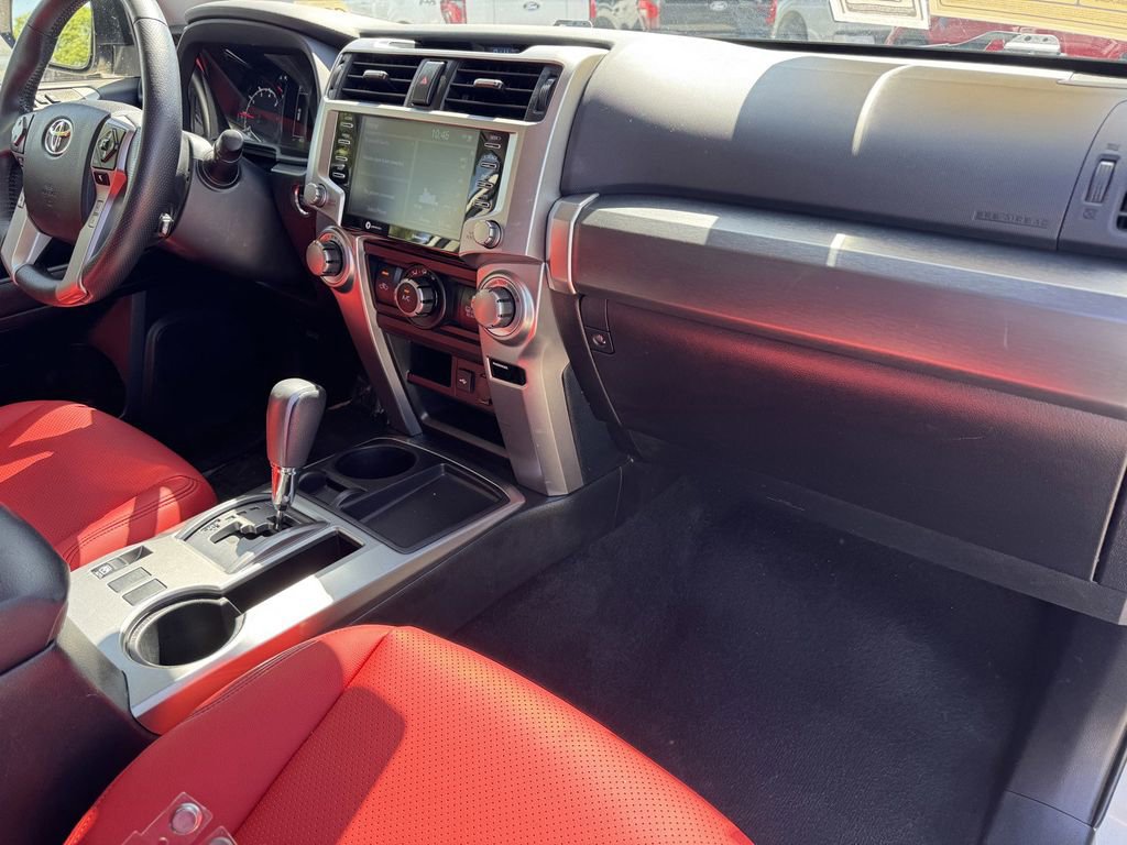 Used 2024 Toyota 4Runner SR5 RWD image 7