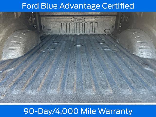 Certified 2023 Ford F350 Lariat w/ Lariat Ultimate Package image 7