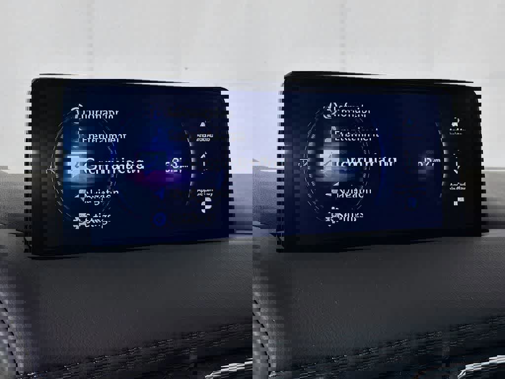 Used 2025 MAZDA CX-5 AWD 2.5 S w/ Preferred Package image 20