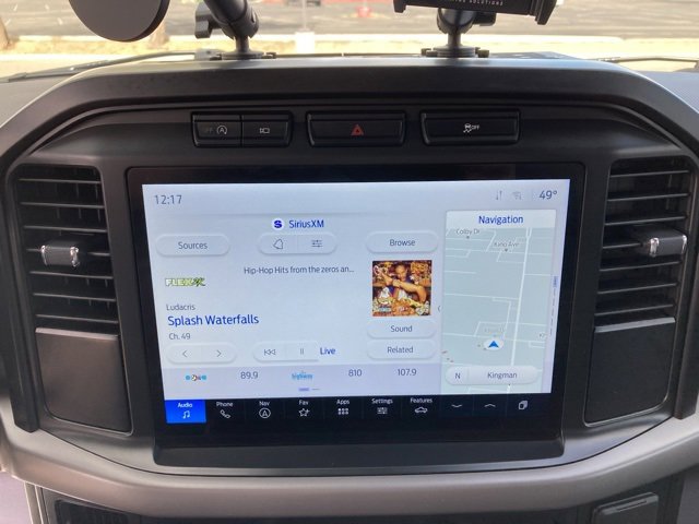 Certified 2024 Ford F150 XL image 21