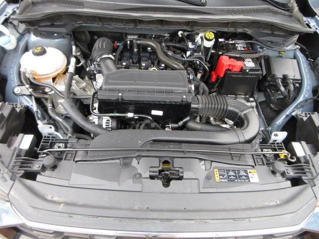 Certified 2024 Ford Escape ST-Line image 27