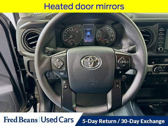 Used 2023 Toyota Tacoma SR image 13