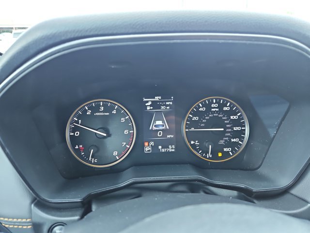 Used 2025 Subaru Outback Wilderness AWD/4WD image 13