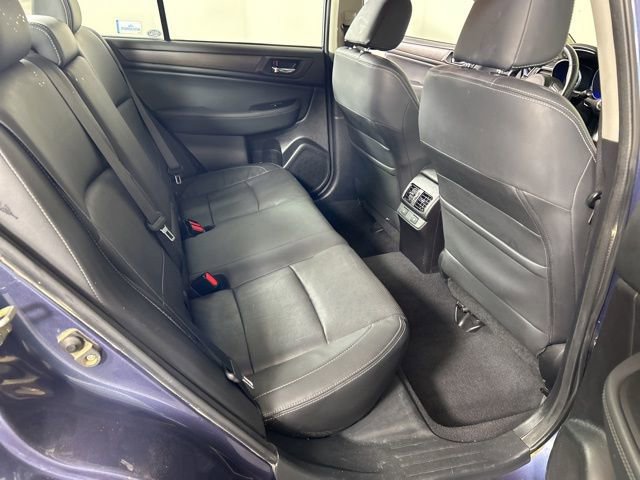 Used 2017 Subaru Legacy 2.5i Limited image 20