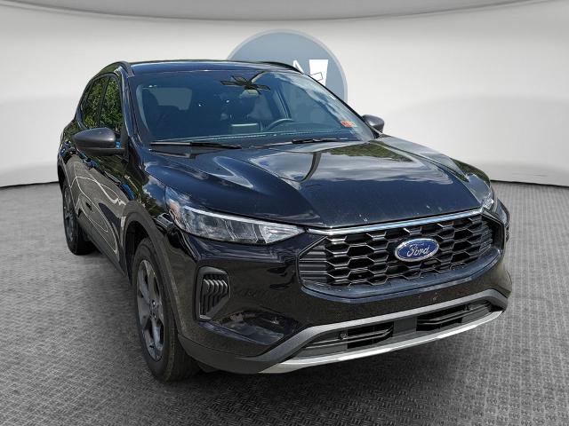 Certified 2026 Ford Escape ST-Line