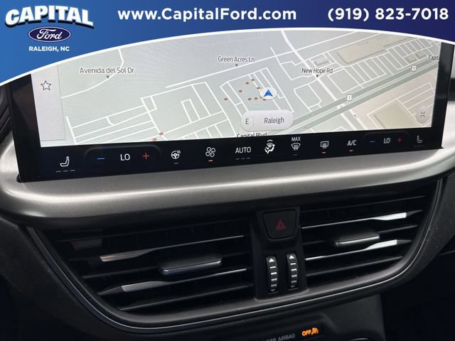 Certified 2023 Ford Escape Active w/ Tech Pack #2 image 28