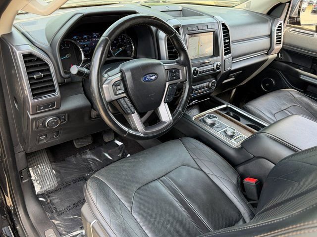 Certified 2019 Ford Expedition Platinum AWD/4WD image 25