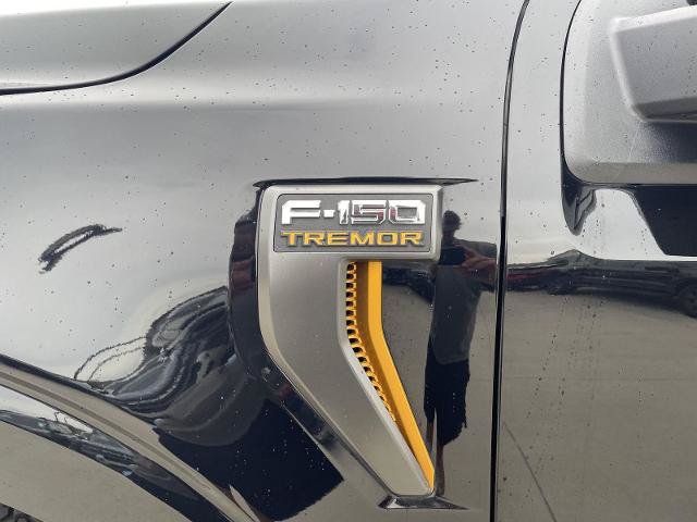 Certified 2023 Ford F150 Tremor w/ Trailer Tow Package AWD/4WD image 39