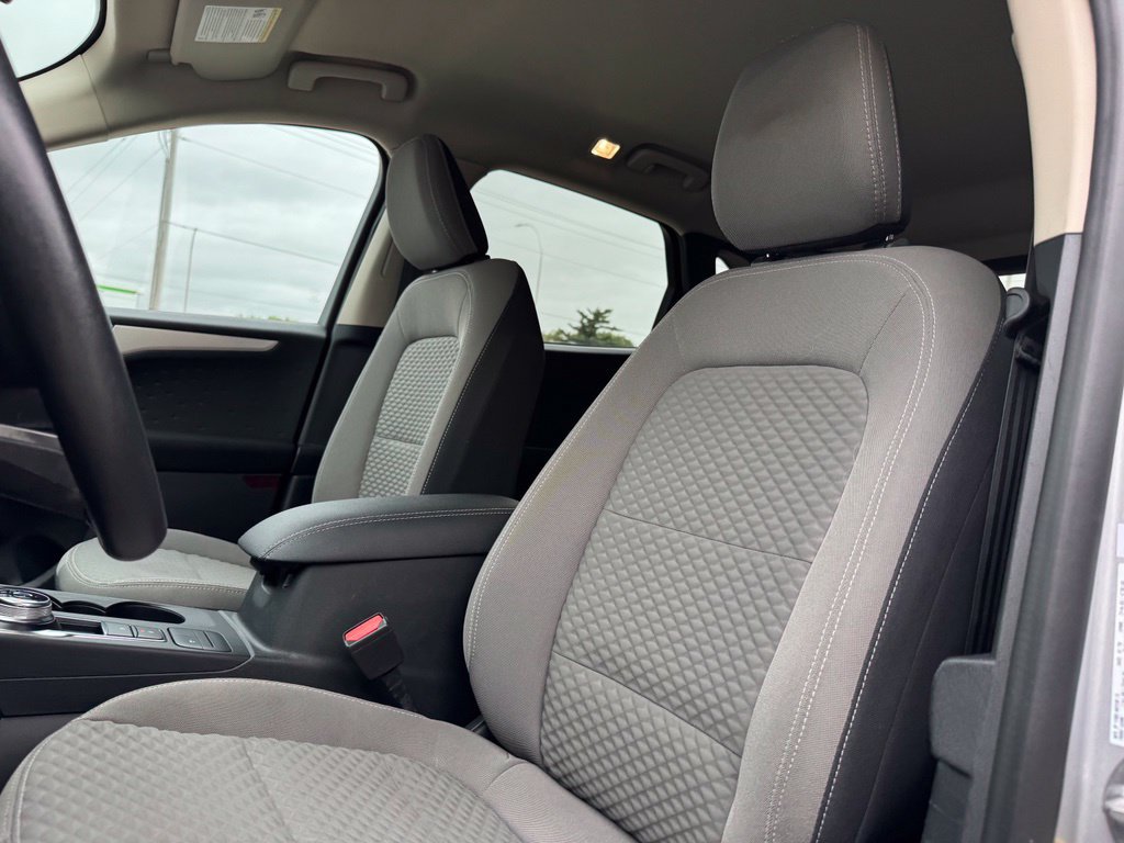 Certified 2020 Ford Escape SE Sport AWD/4WD image 7